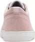 Clarks Men's Landry Vibe Sneakers Color Pink Combo Suede Men's US Size 9